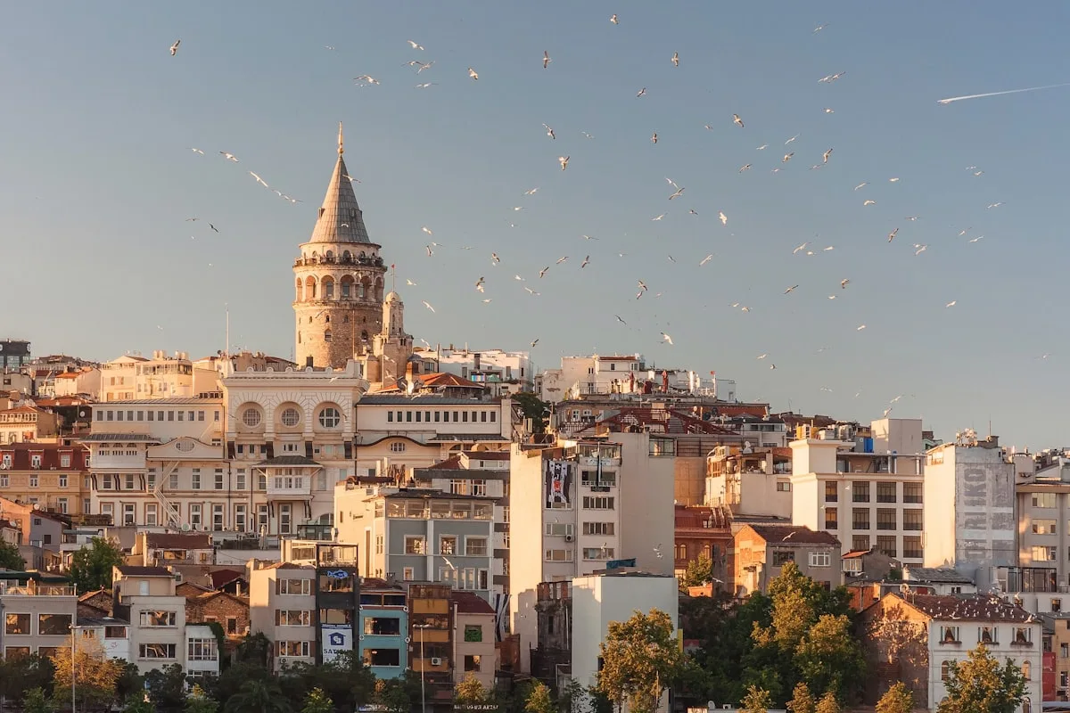 Morocco and the Atlas by motorcycle: what to expect