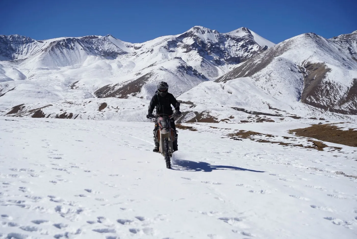 Himalaya Ladakh Expedition