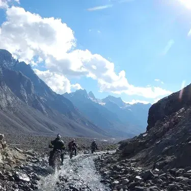 India — Ladakh