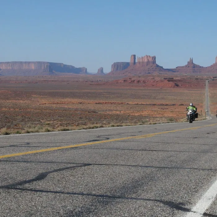 Morocco Atlas & Sahara Expedition