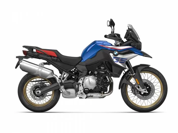 BMW F 850 GS