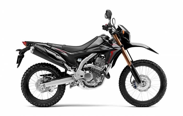 Honda CRF 300L