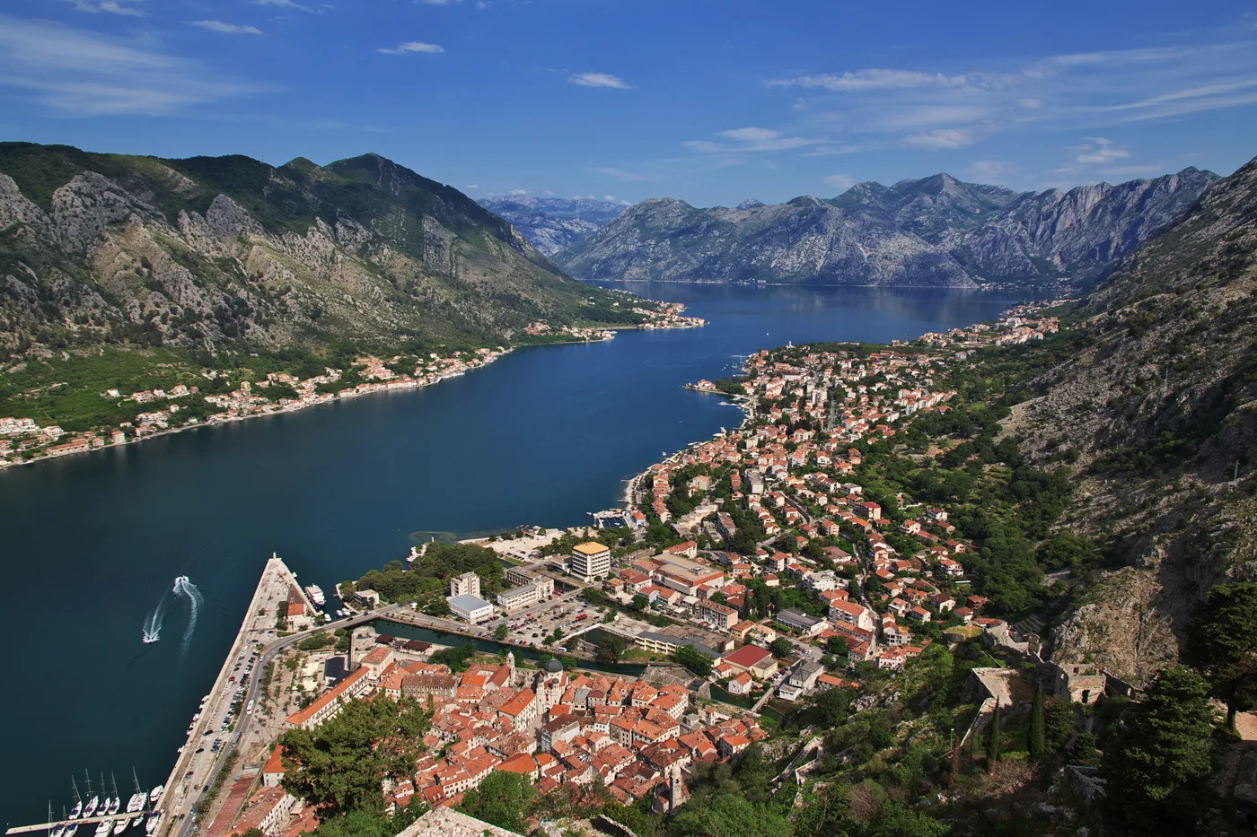 Balkans Non-Schengen GS Expedition (8 days)